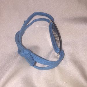 “Altogether awesome” bracelet